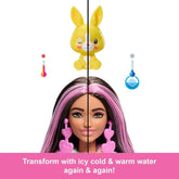 Barbie Cutie Reveal Bunny Doll HRK38 - Colorland Toys